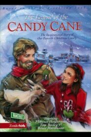 The Legend of the Candy Cane Online En Netflix
