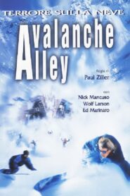 Avalanche Alley Online En Netflix