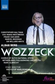 Berg: Wozzeck Online En Netflix