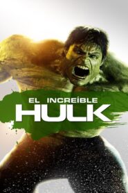 Hulk: El hombre increíble Online En Netflix