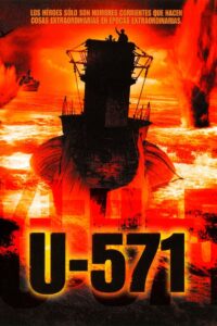 U-571 La Batalla del Atlántico Online En Netflix