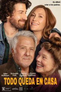 Todo queda en casa Online En Netflix