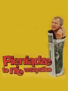 Pieniądze to nie wszystko Online En Netflix