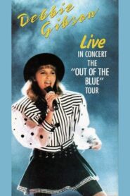 Debbie Gibson Live in Concert: The «Out of the Blue» Tour Online En Netflix