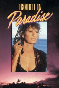 Trouble in Paradise Online En Netflix