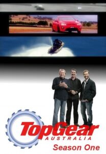 Top Gear Australia: Temporada 1 {year} En Netflix