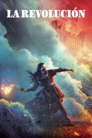 La Revolución 2020 En Netflix