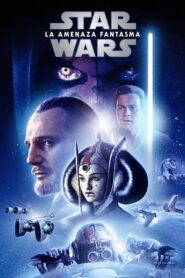 Star Wars: Episodio I – La amenaza fantasma Online En Netflix