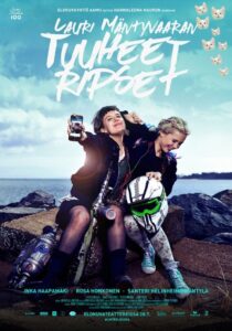 Lauri Mäntyvaaran tuuheet ripset Online En Netflix