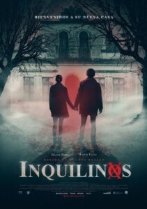 Los Inquilinos Online En Netflix