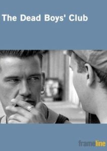 The Dead Boys’ Club Online En Netflix