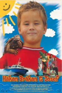 Håkan Bråkan & Josef Online En Netflix