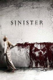 Siniestro Online En Netflix