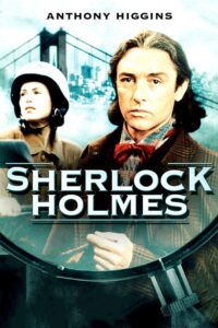 Sherlock Holmes Returns Online En Netflix