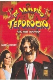 El vampiro teporocho Online En Netflix