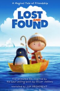 Lost and Found Online En Netflix
