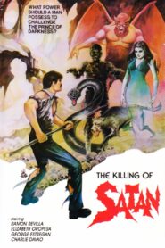 Lumaban ka, Satanas Online En Netflix