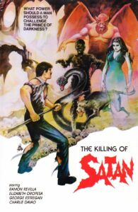 Lumaban ka, Satanas Online En Netflix