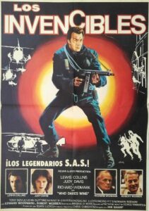 Who Dares Wins Online En Netflix
