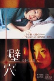 壁穴 Online En Netflix