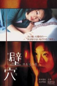 壁穴 Online En Netflix