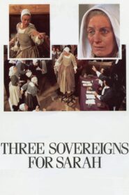 Three Sovereigns for Sarah Online En Netflix