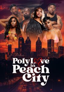 Poly Love in Peach City Online En Netflix