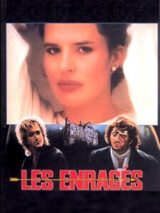 Les enragés Online En Netflix