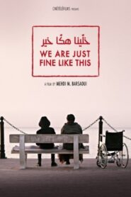 خلينا هكا خير Online En Netflix