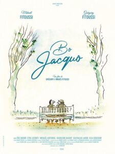 Bo Jacquo Online En Netflix