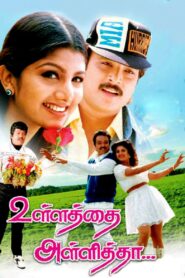 உள்ளத்தை அள்ளித்தா Online En Netflix