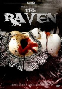 The Raven Online En Netflix