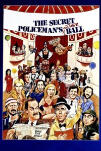 The Secret Policeman’s Other Ball Online En Netflix