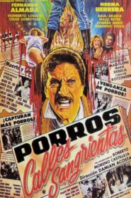 Porros: Calles Sangrientas Online En Netflix