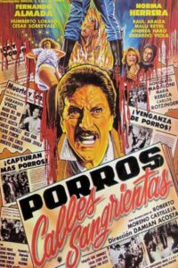 Porros: Calles Sangrientas Online En Netflix