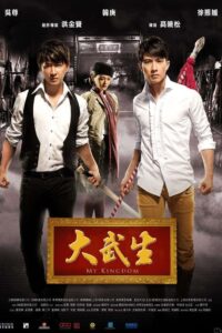 大武生 Online En Netflix