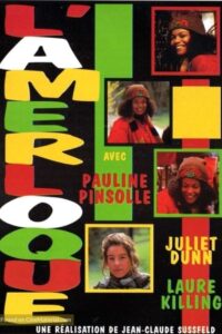 L’amerloque Online En Netflix