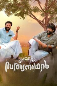Voice of സത്യനാഥൻ Online En Netflix