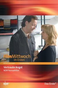 Vertraute Angst Online En Netflix