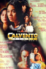 Calvento Files: The Movie Online En Netflix