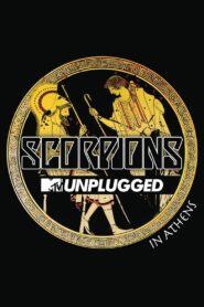 Scorpions: MTV Unplugged in Athens Online En Netflix