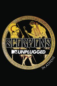 Scorpions: MTV Unplugged in Athens Online En Netflix