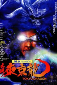 東京龍 Online En Netflix