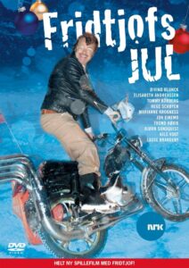 Fridtjofs jul Online En Netflix