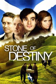 Stone of Destiny Online En Netflix
