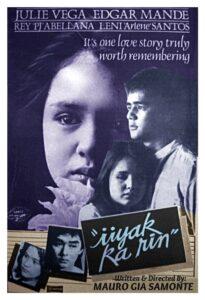 Iiyak Ka Rin Online En Netflix