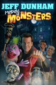 Jeff Dunham: Minding the Monsters Online En Netflix