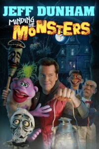 Jeff Dunham: Minding the Monsters Online En Netflix