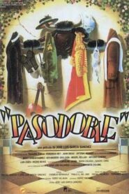 Pasodoble Online En Netflix