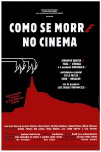 Como se Morre no Cinema Online En Netflix